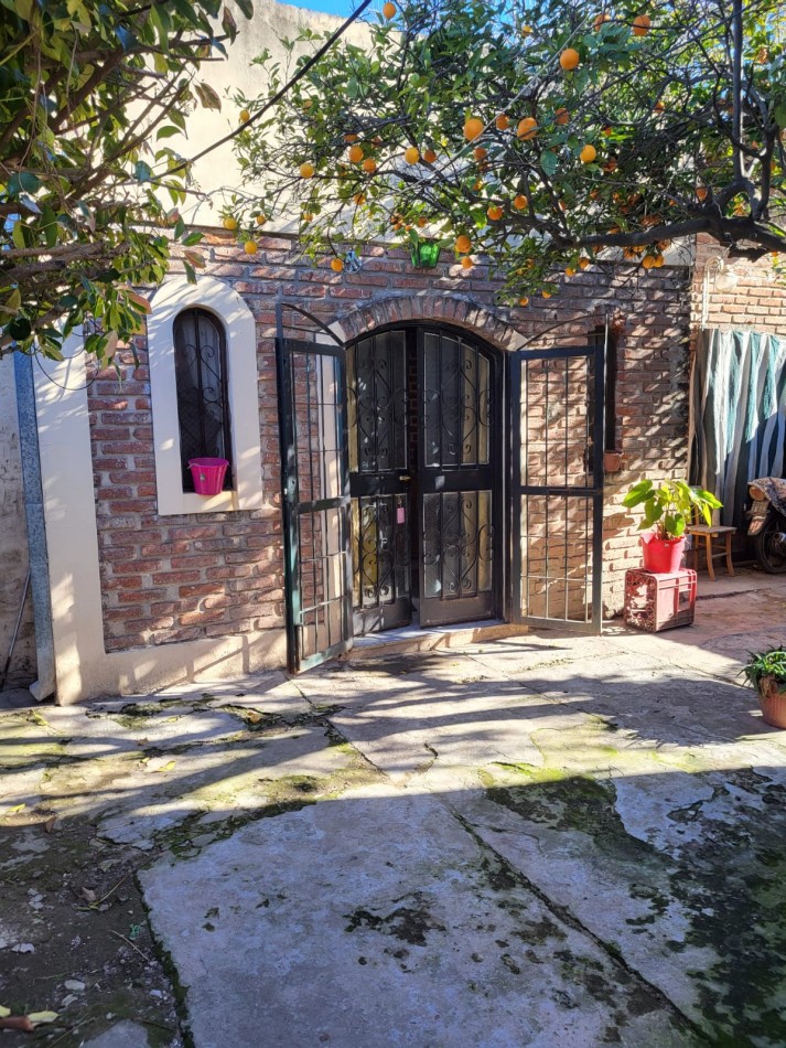 Venta de casa