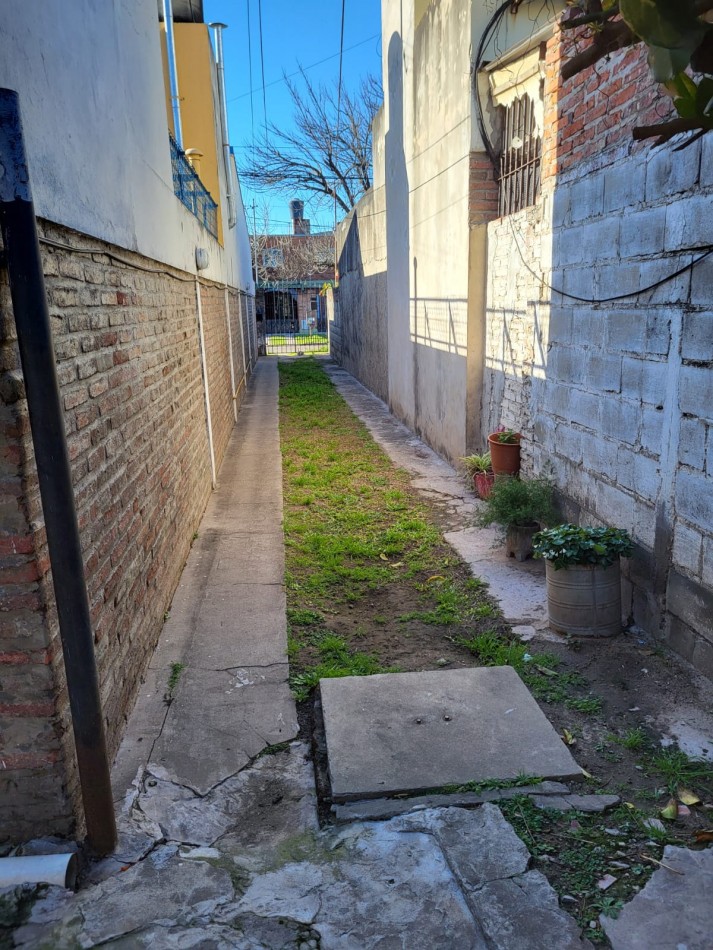 Venta de casa