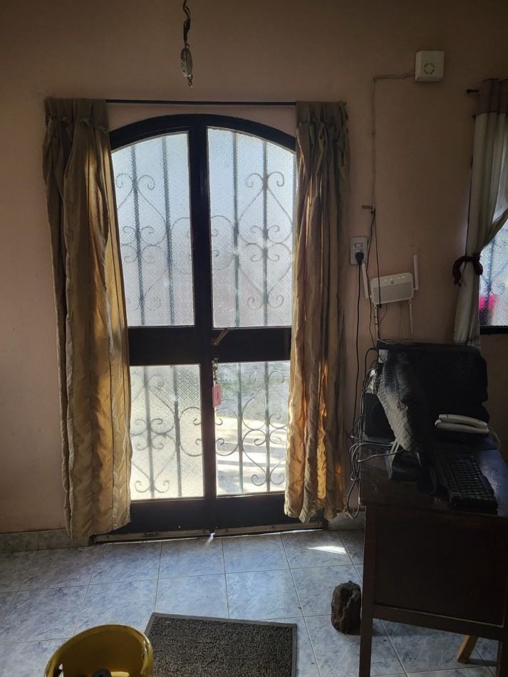 Venta de casa