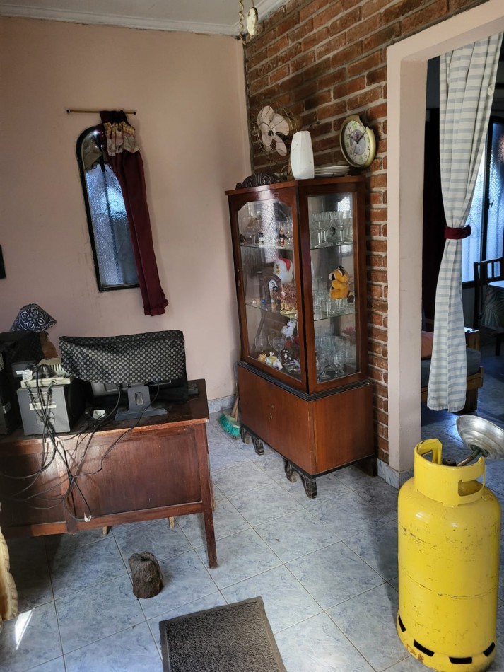 Venta de casa