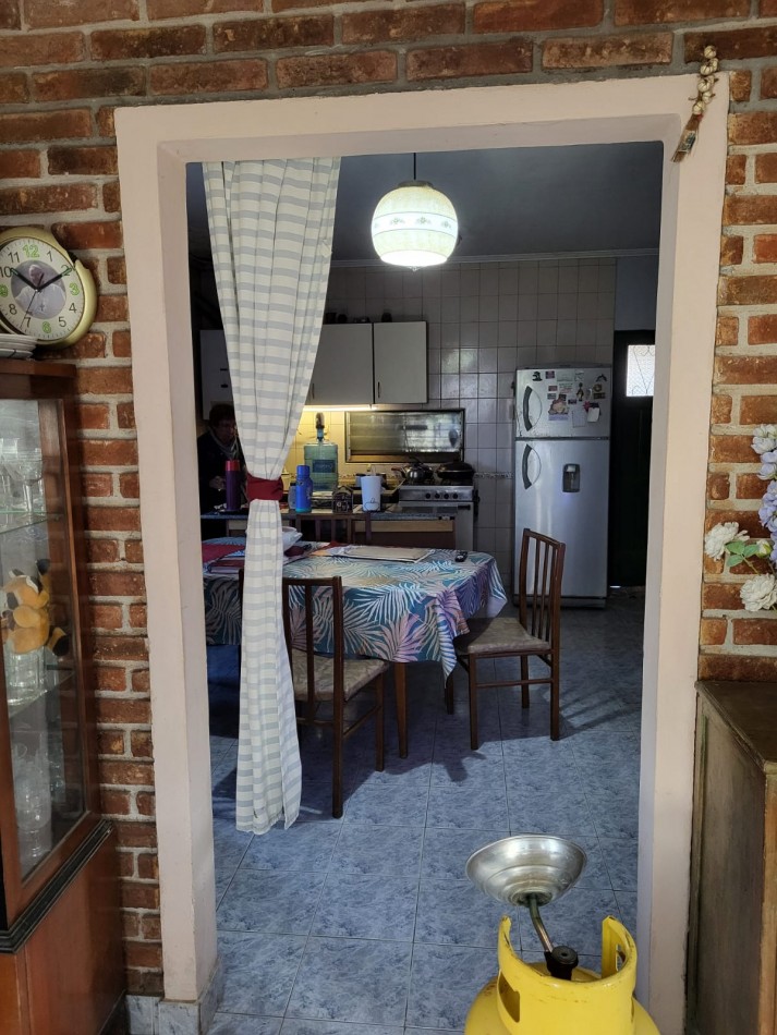 Venta de casa