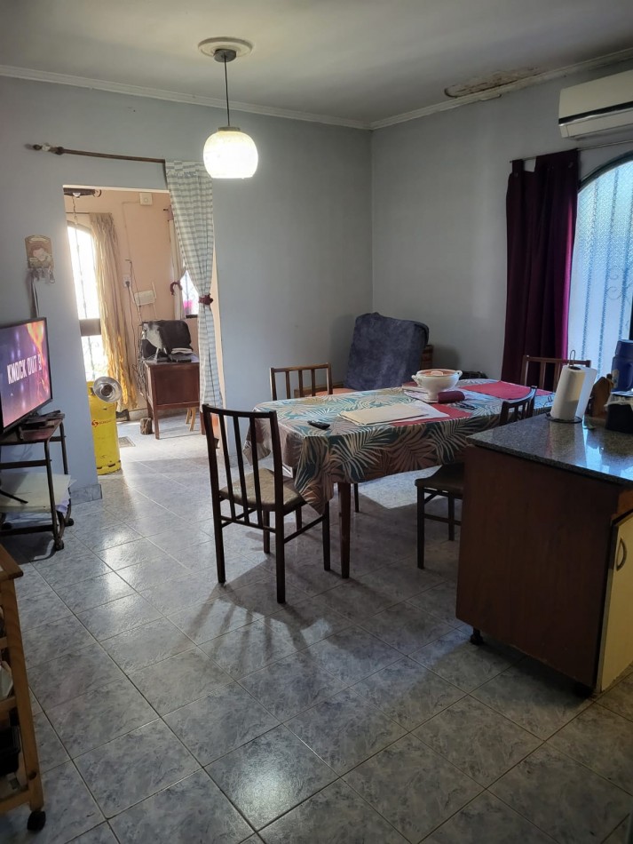 Venta de casa
