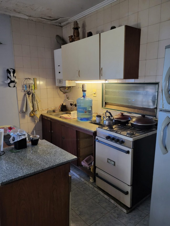 Venta de casa