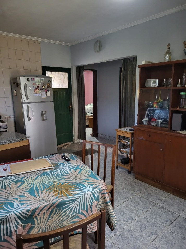 Venta de casa