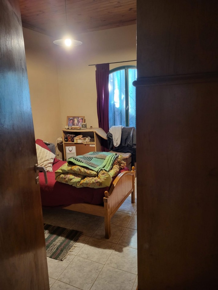 Venta de casa