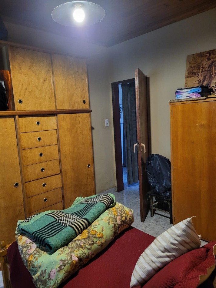 Venta de casa