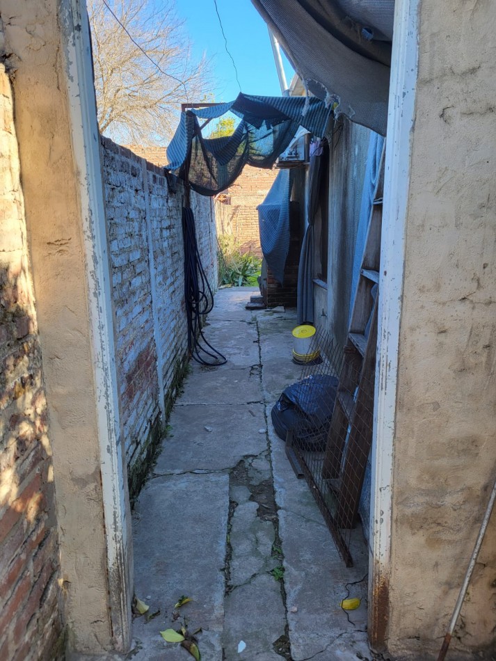 Venta de casa