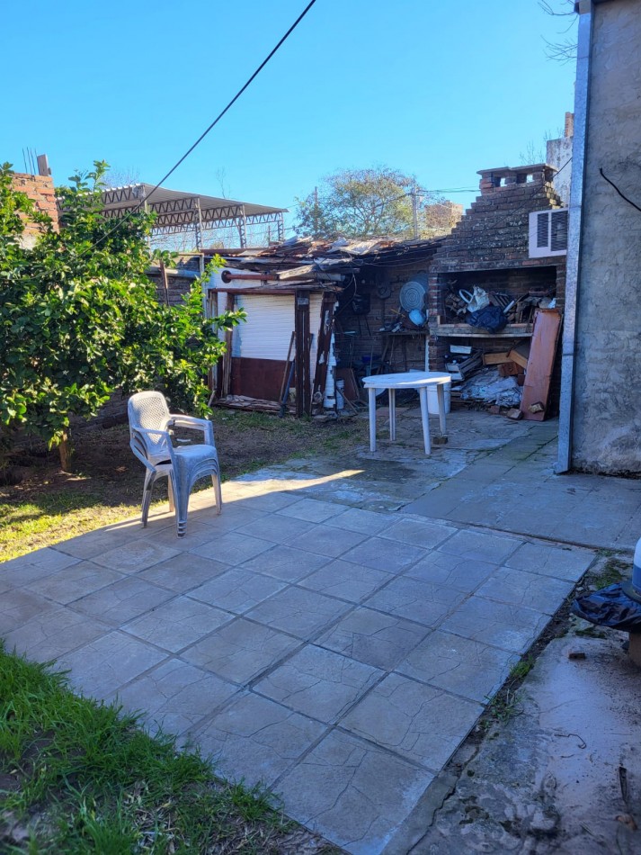 Venta de casa
