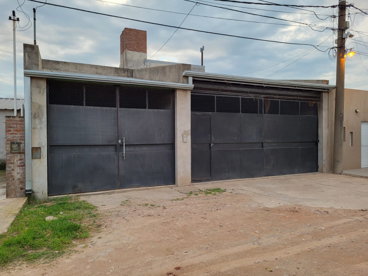 Oportunidad de casa a la venta