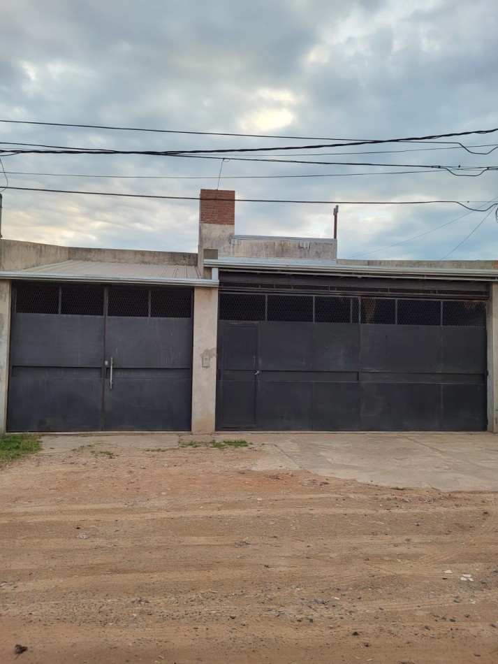 Oportunidad de casa a la venta