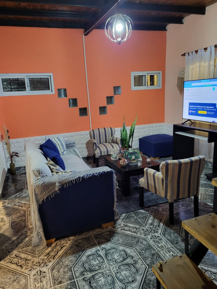 Oportunidad de casa a la venta