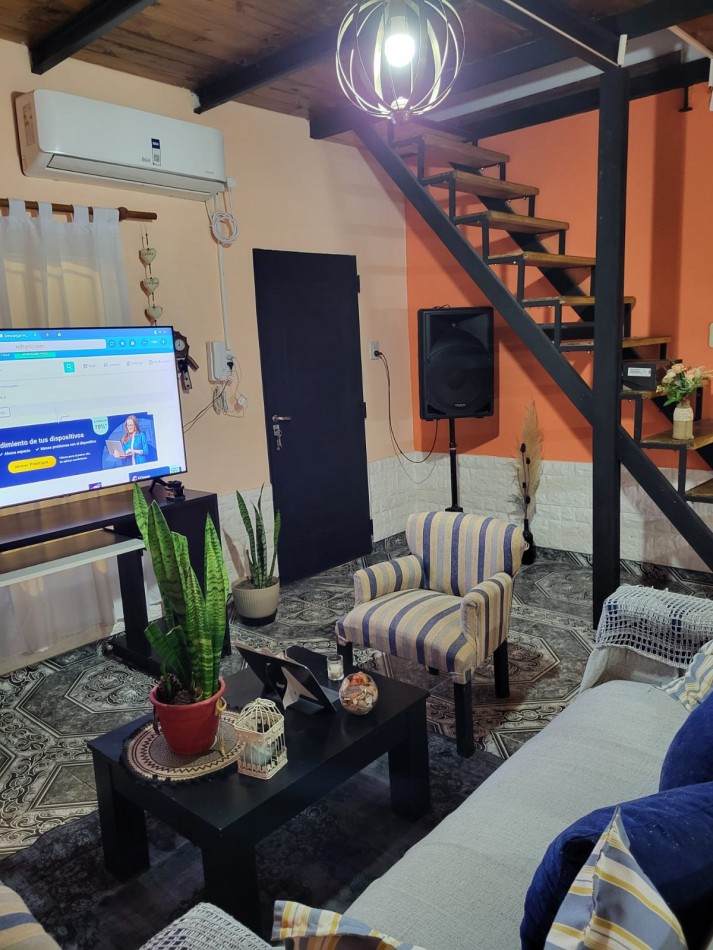 Oportunidad de casa a la venta