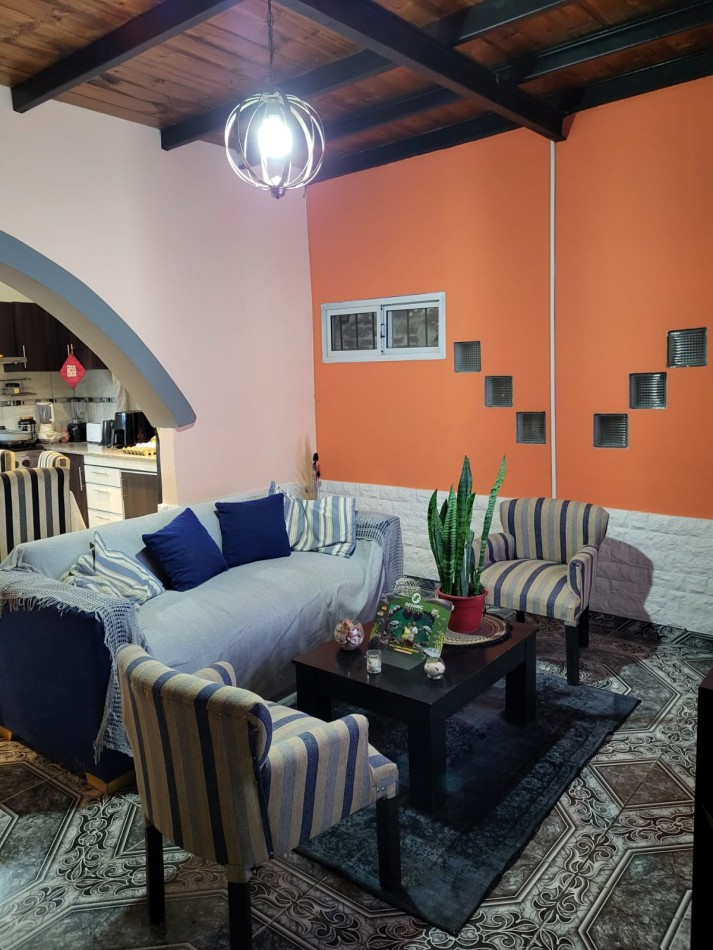 Oportunidad de casa a la venta