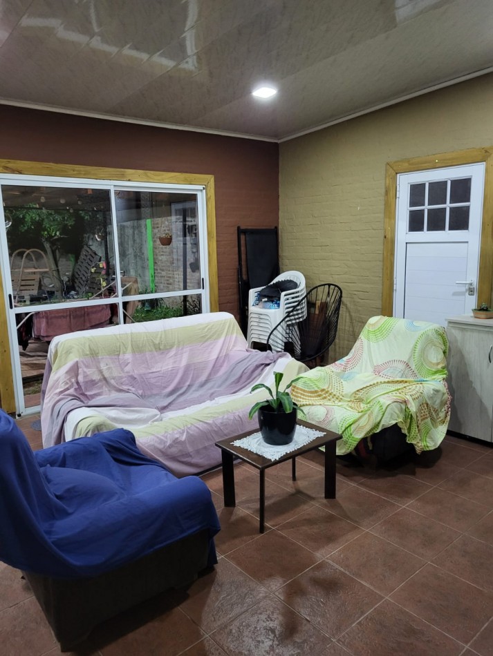 Oportunidad de casa a la venta