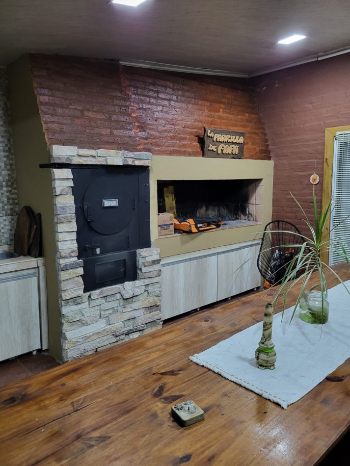 Oportunidad de casa a la venta