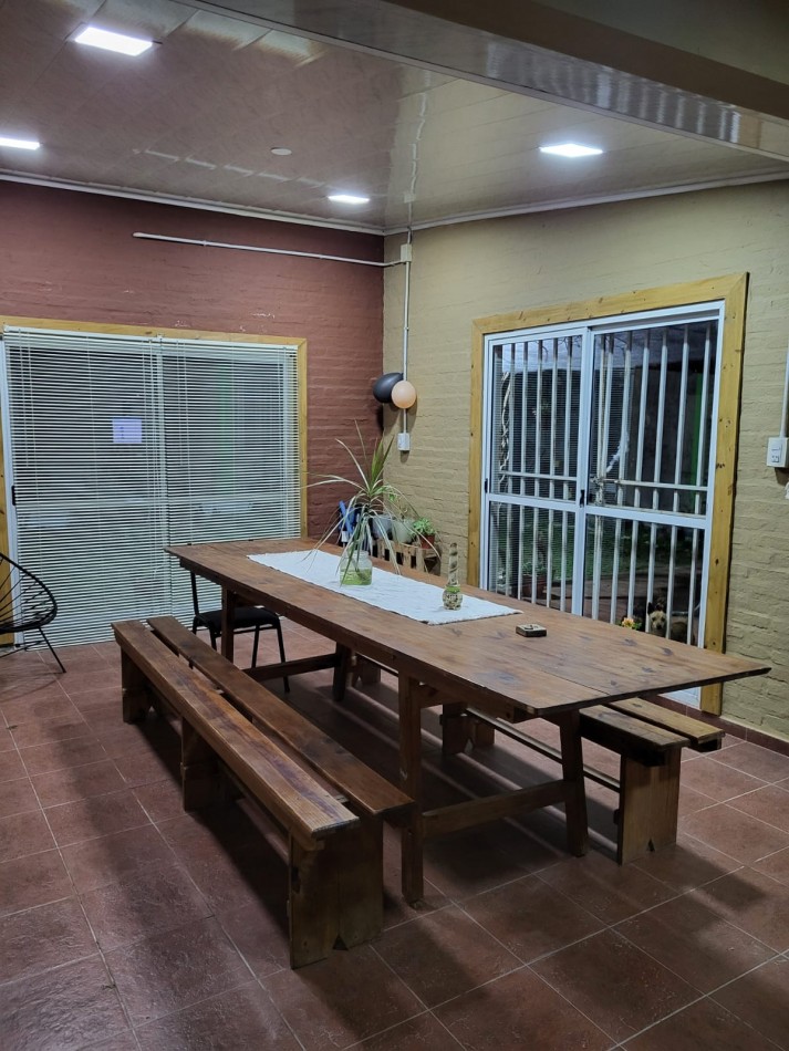 Oportunidad de casa a la venta