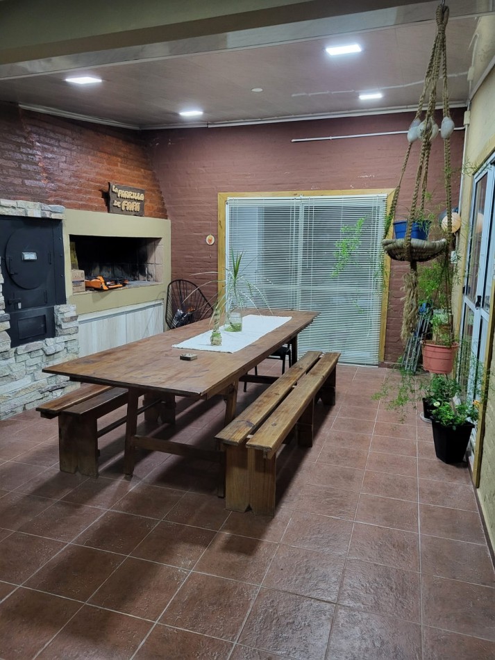 Oportunidad de casa a la venta