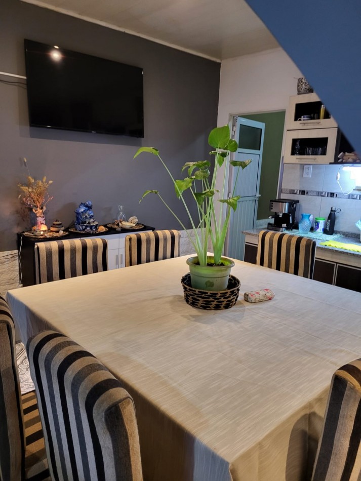 Oportunidad de casa a la venta