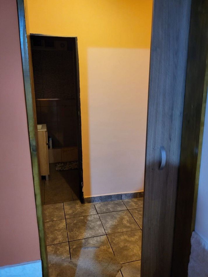 Oportunidad de casa a la venta