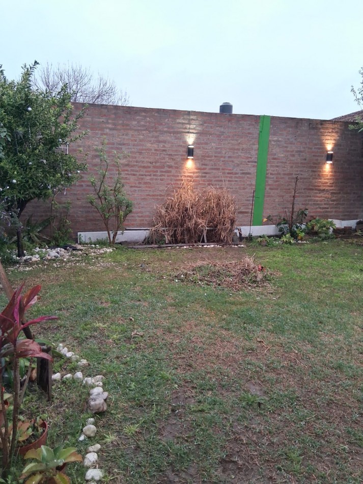 Oportunidad de casa a la venta