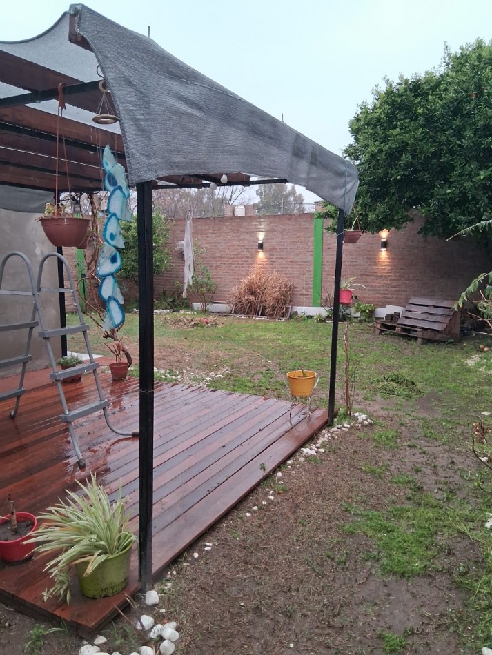 Oportunidad de casa a la venta