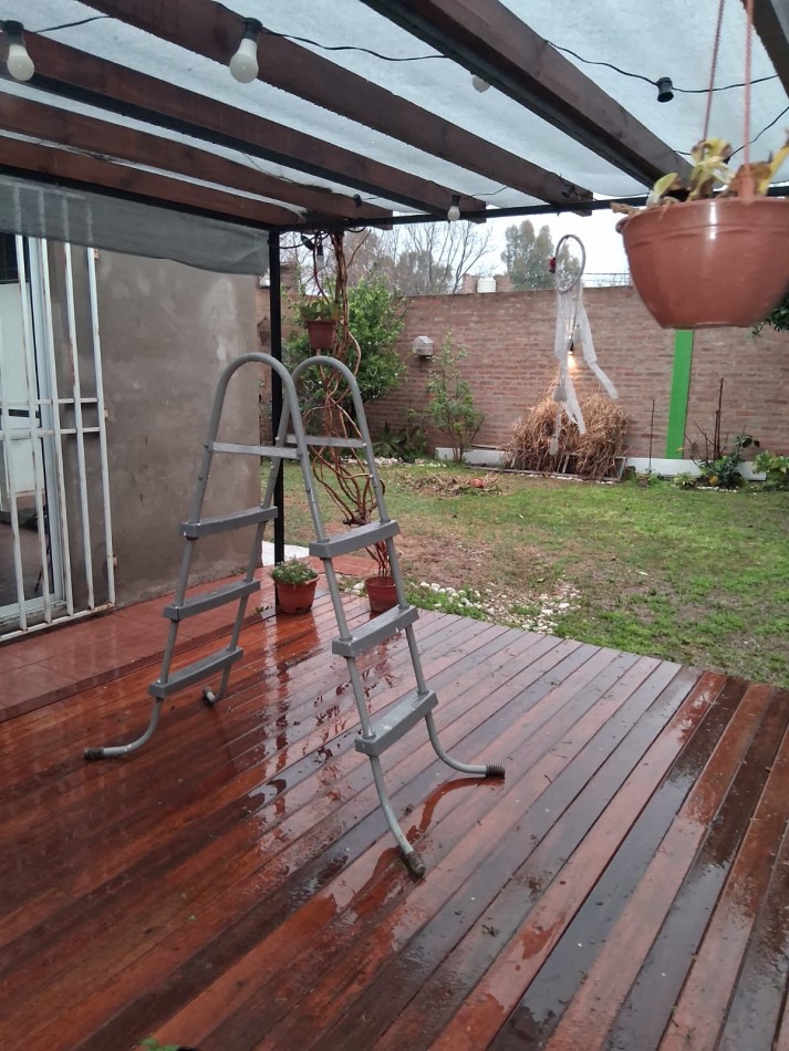 Oportunidad de casa a la venta