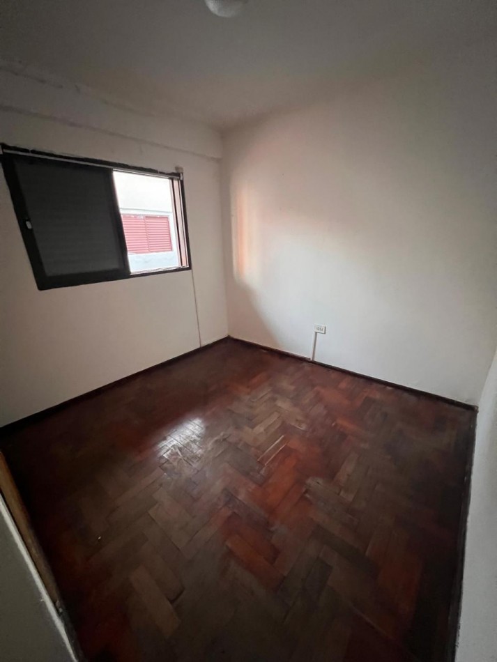 ALQUILER DPTO 1 DORMITORIO A PASOS DE BV PELLEGRINI