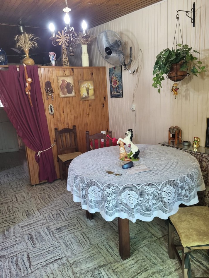 Casa a al venta