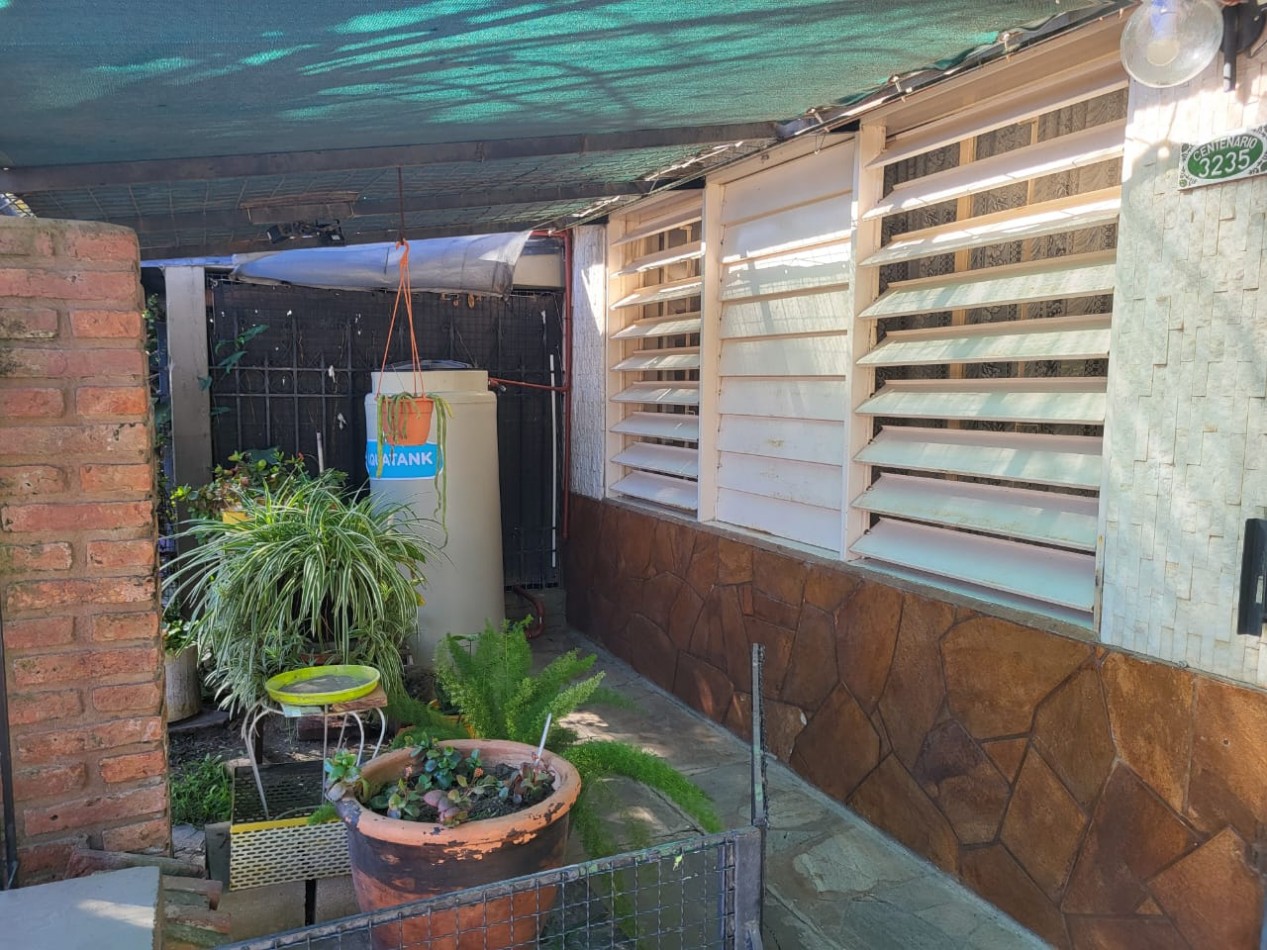 Casa a al venta