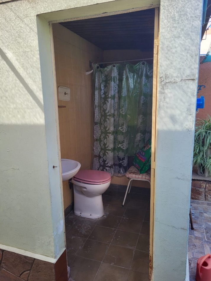 Casa a al venta