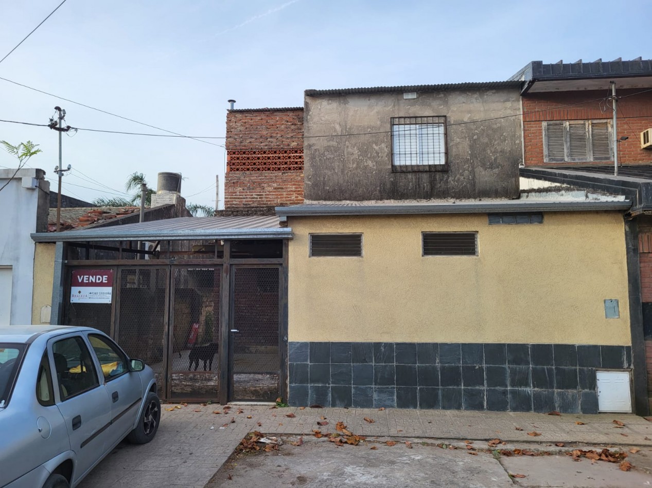 casa a la venta