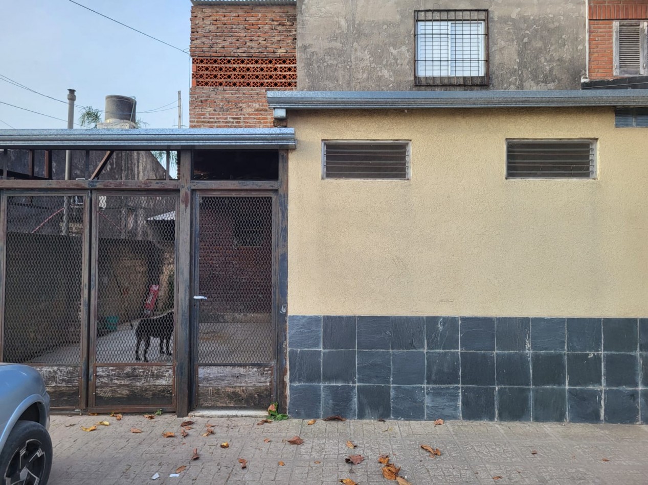 casa a la venta