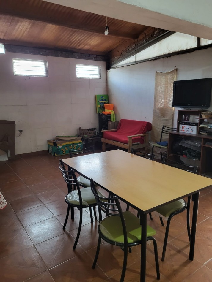 casa a la venta