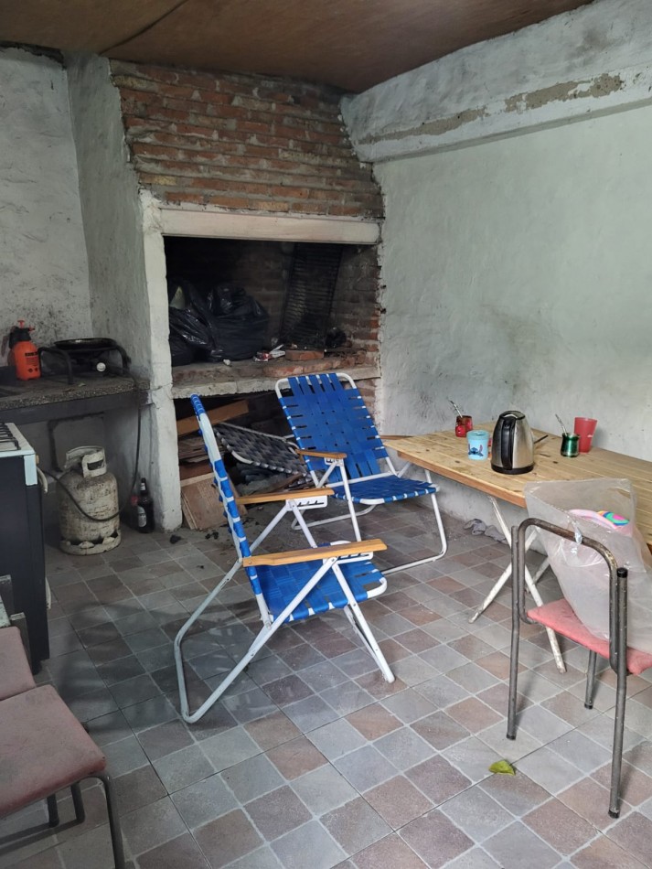 casa a la venta