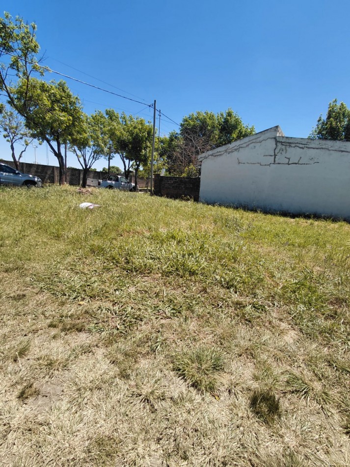 TERRENO EN LAVALLE 3256, ESPERANZA