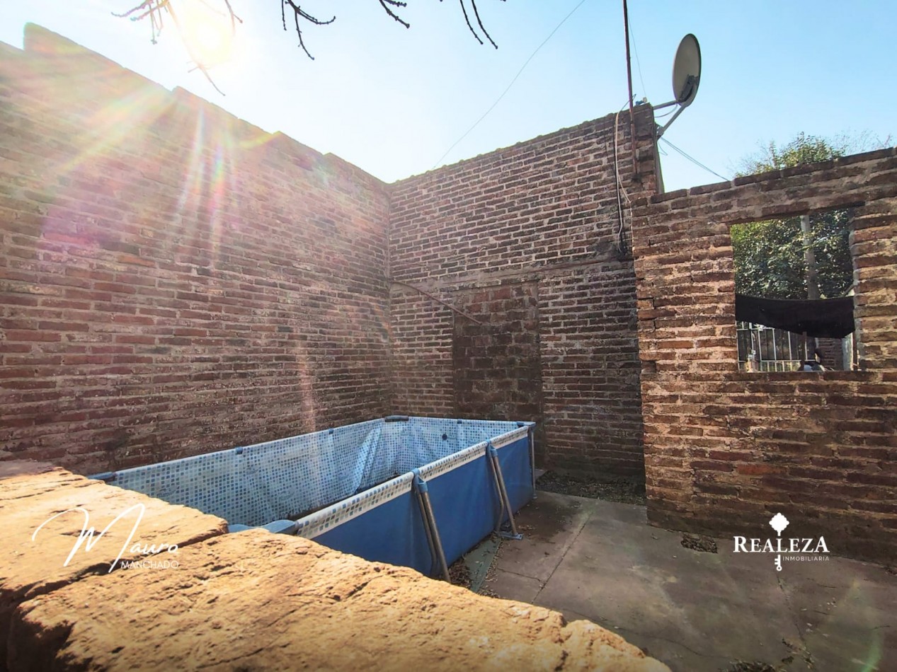 EN VENTA! INMEJORABLE OPORTUNIDAD en RECREO.