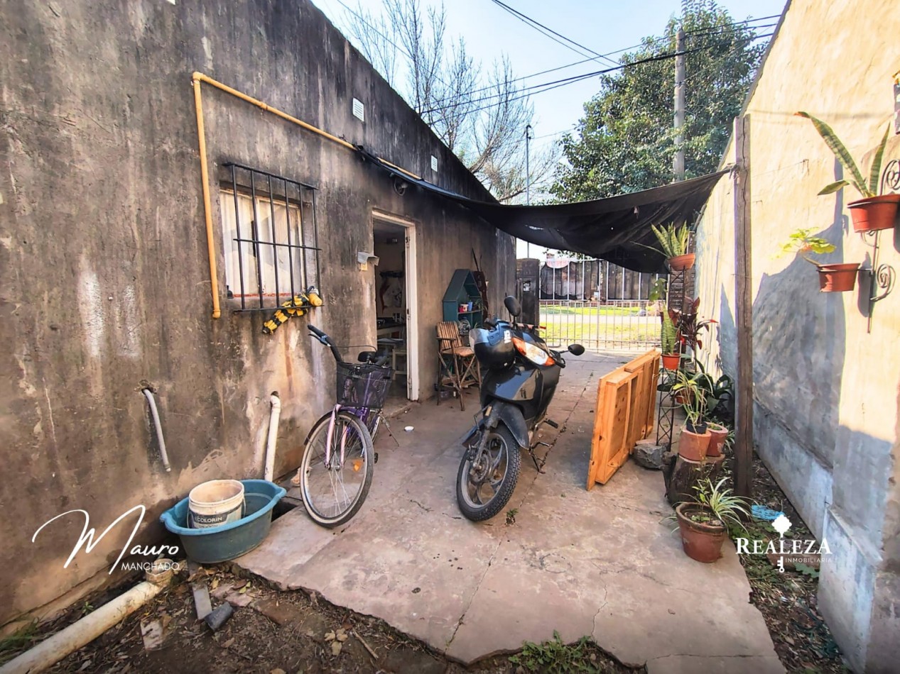 EN VENTA! INMEJORABLE OPORTUNIDAD en RECREO.