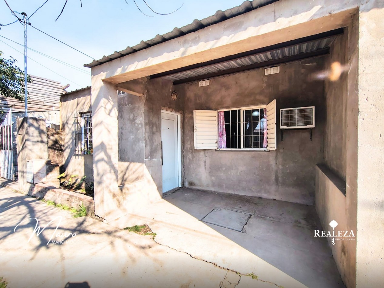 EN VENTA! INMEJORABLE OPORTUNIDAD en RECREO.