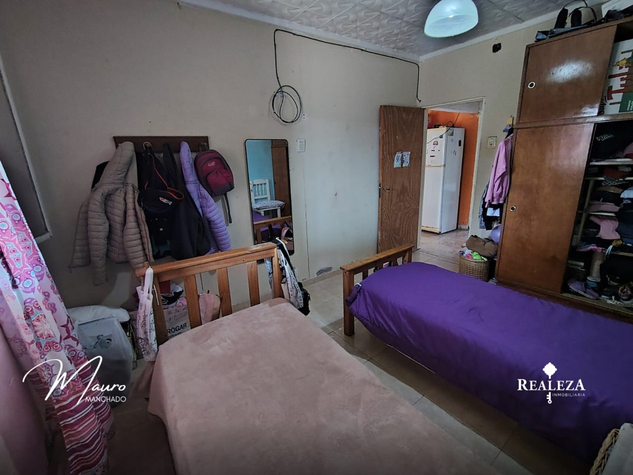 EN VENTA! INMEJORABLE OPORTUNIDAD en RECREO.