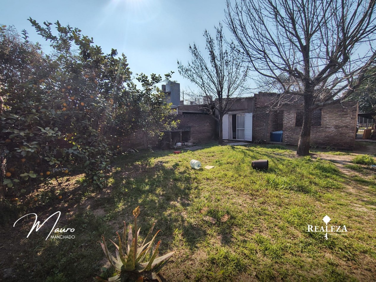 EN VENTA! INMEJORABLE OPORTUNIDAD en RECREO.