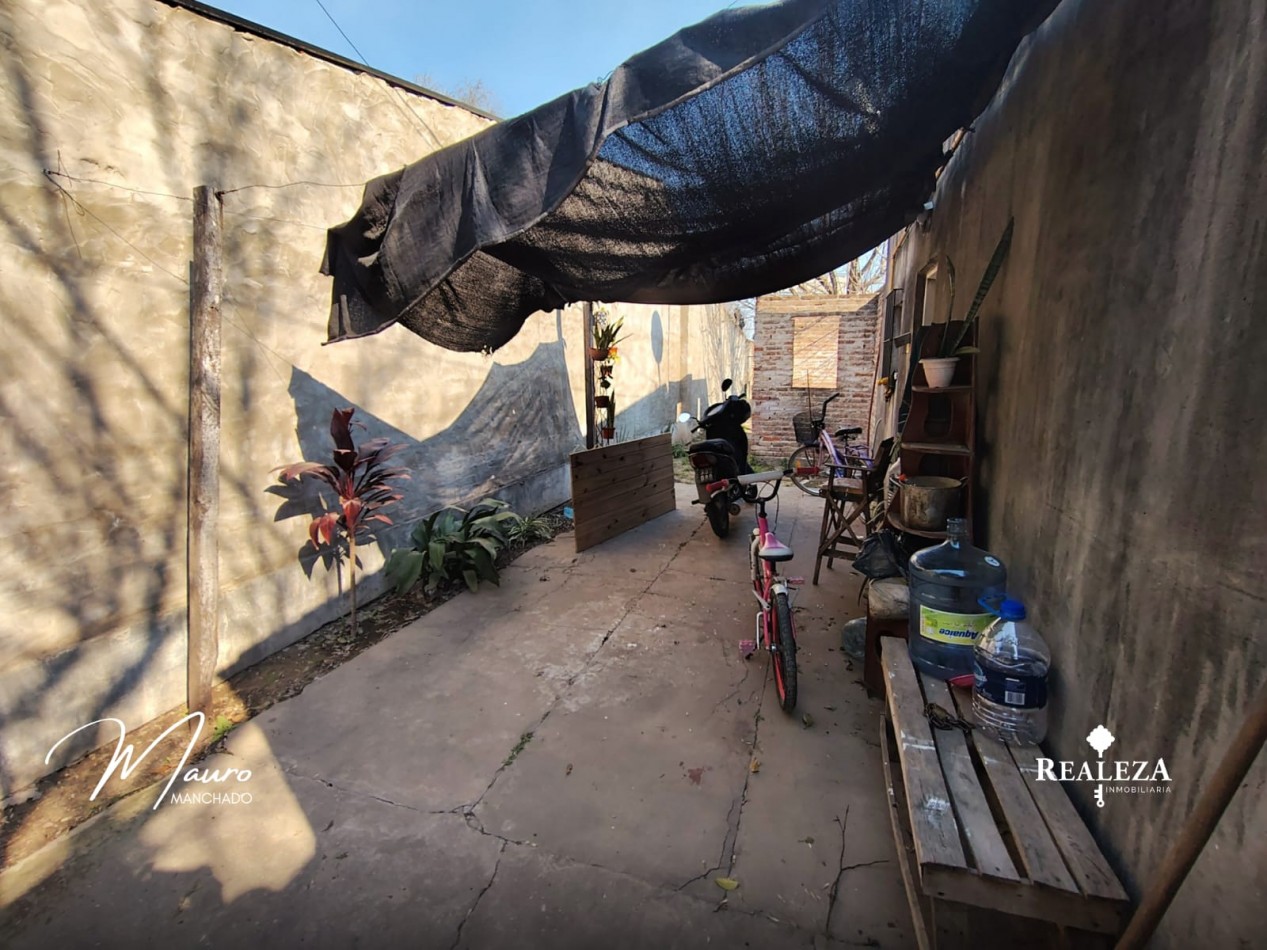 EN VENTA! INMEJORABLE OPORTUNIDAD en RECREO.