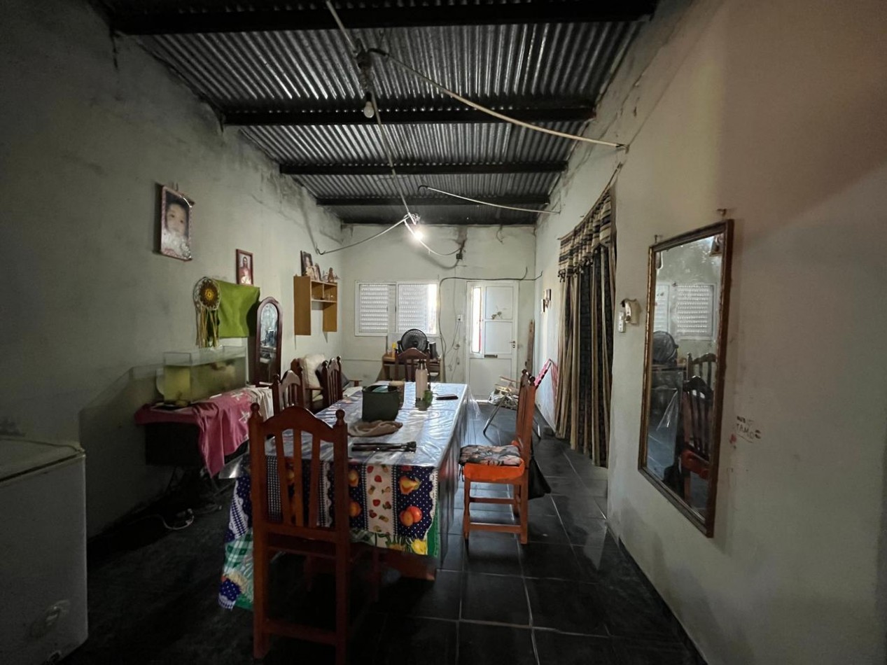 CASA OPORTUNIDAD PRIMERA VIVIENDA O INVERSION !!