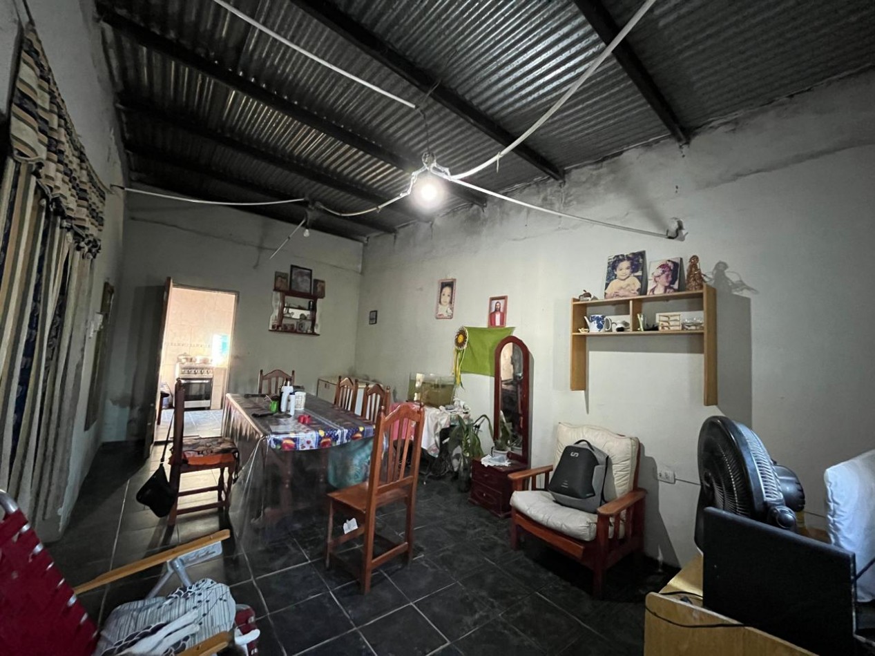 CASA OPORTUNIDAD PRIMERA VIVIENDA O INVERSION !!