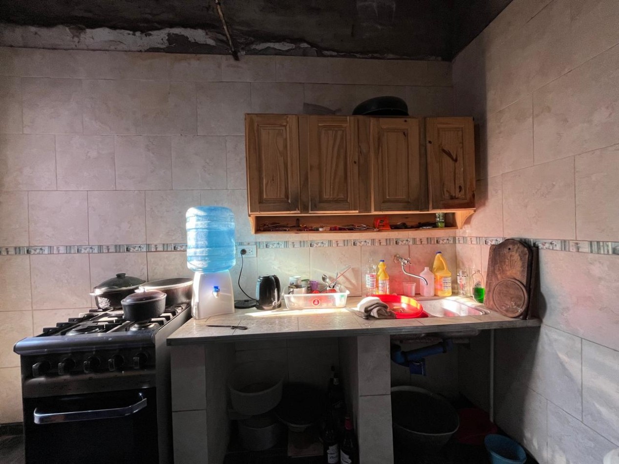 CASA OPORTUNIDAD PRIMERA VIVIENDA O INVERSION !!