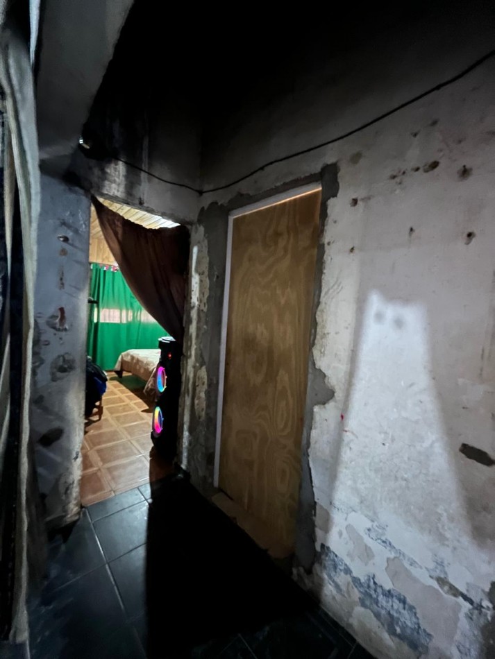 CASA OPORTUNIDAD PRIMERA VIVIENDA O INVERSION !!