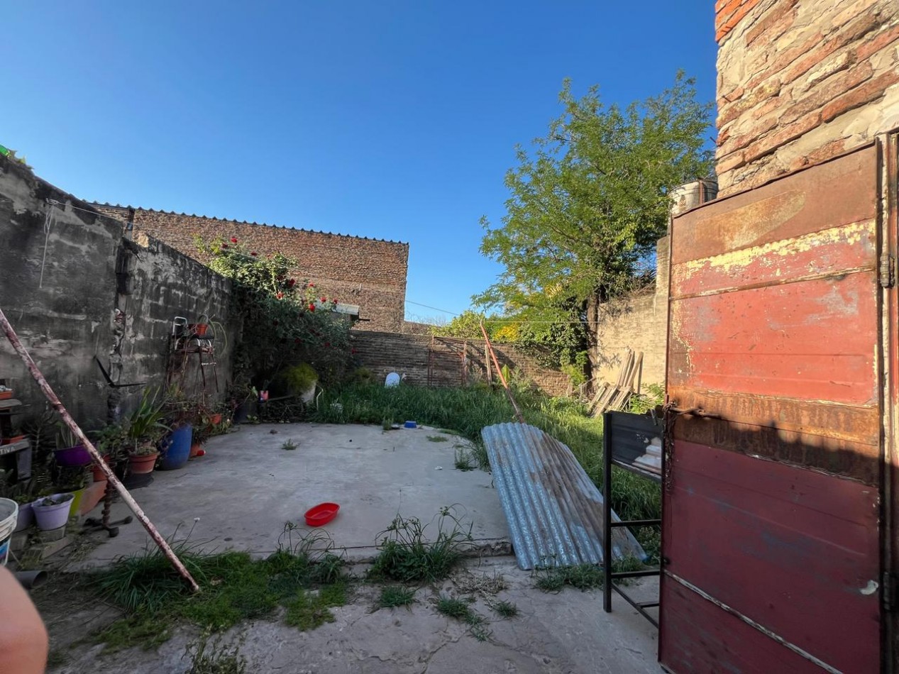 CASA OPORTUNIDAD PRIMERA VIVIENDA O INVERSION !!