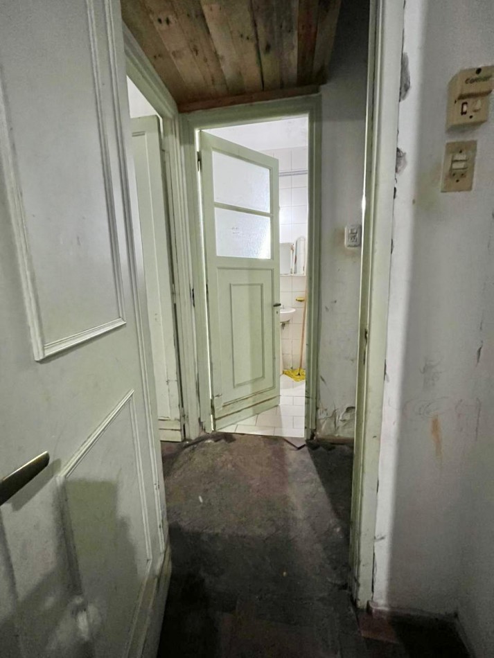 CASA CON 3 DORMITORIOS+ESTUDIO+PATIO VERDE GRANDE Y PISCINA A METROS DE LA COSTANERA 