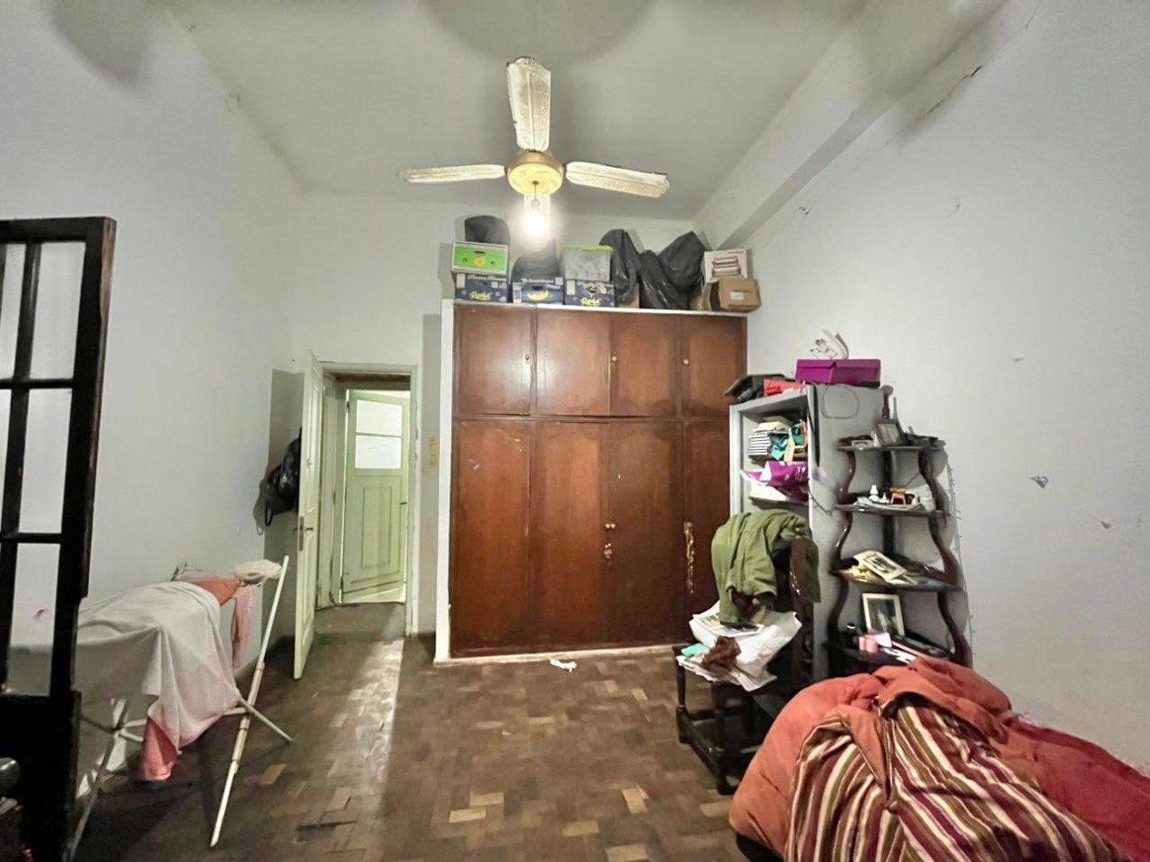 CASA CON 3 DORMITORIOS+ESTUDIO+PATIO VERDE GRANDE Y PISCINA A METROS DE LA COSTANERA 