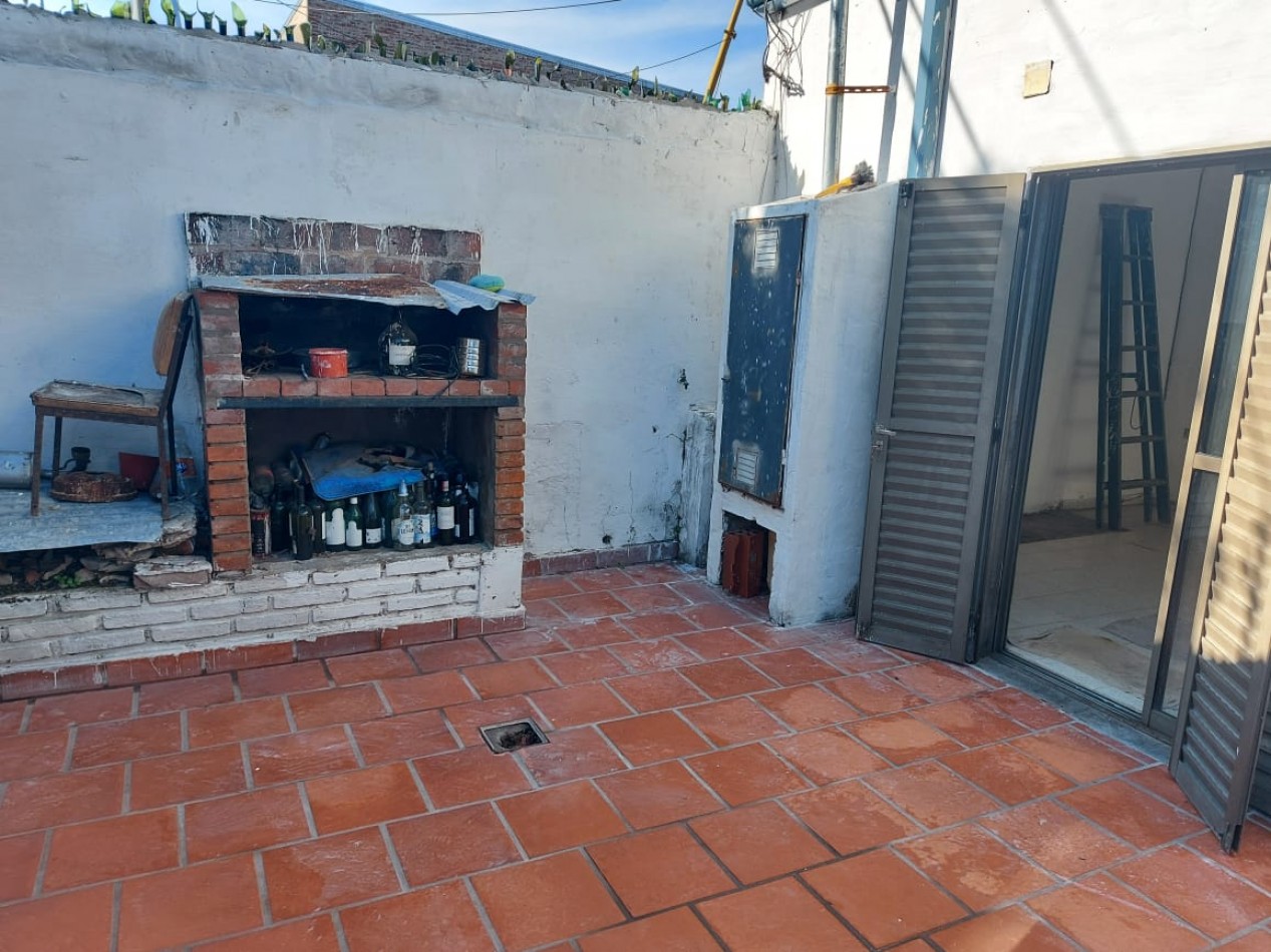 CASA OPORTUNIDAD INVERSION O PRIMERA VIVIENDA !!