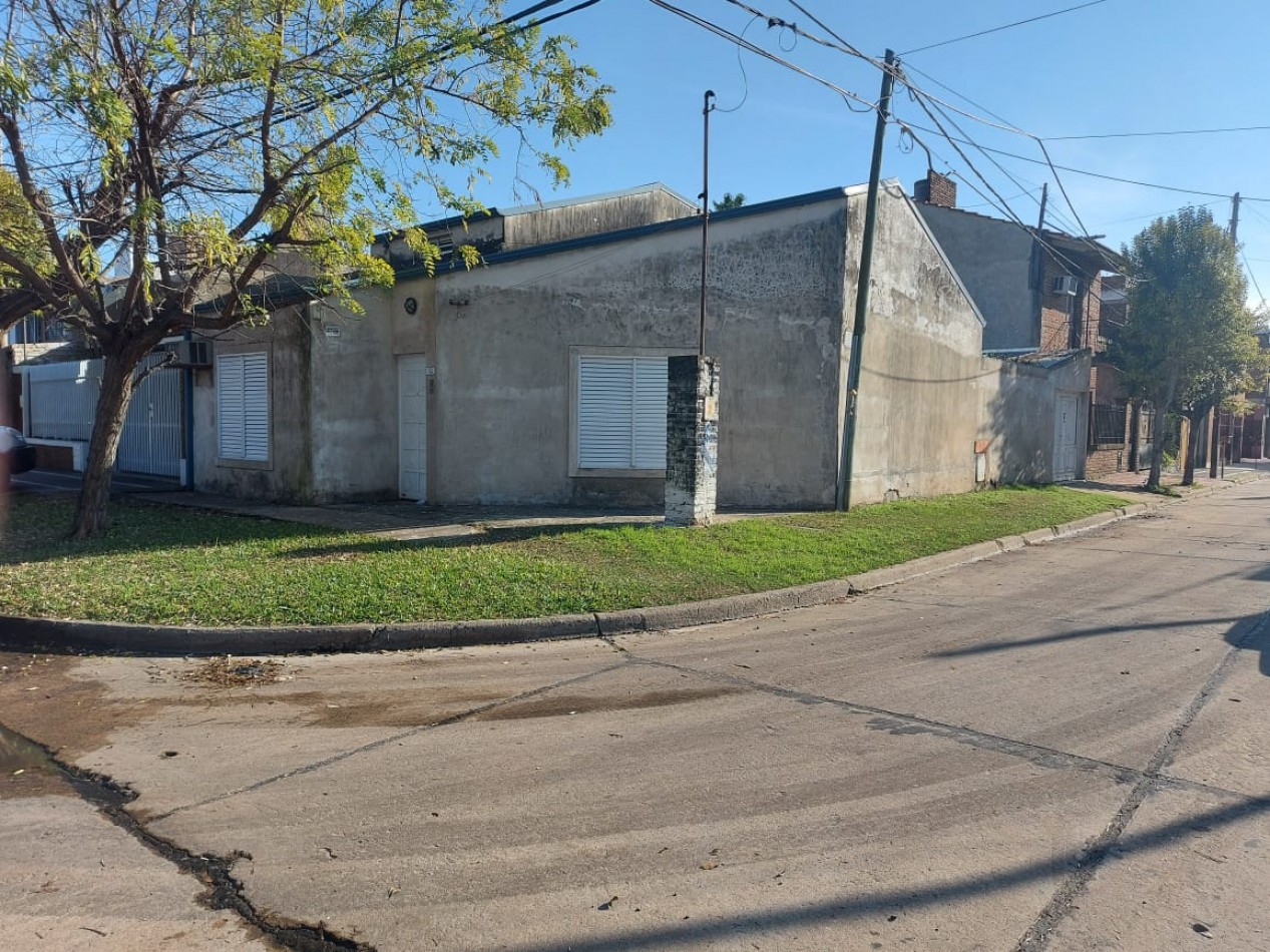 CASA OPORTUNIDAD INVERSION O PRIMERA VIVIENDA !!